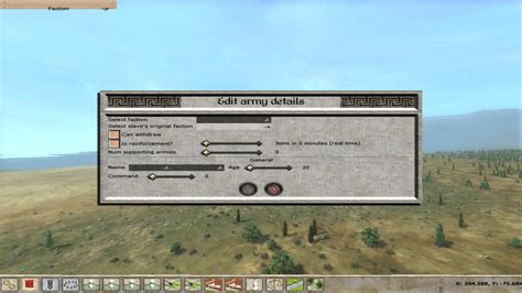 [Tool] HIBAM Editor: Map & Historical Battle editor .